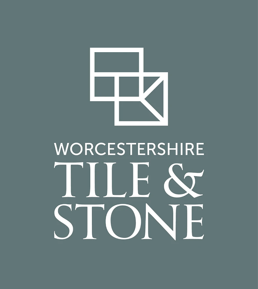 Worcestershire Tile & Stone Logo